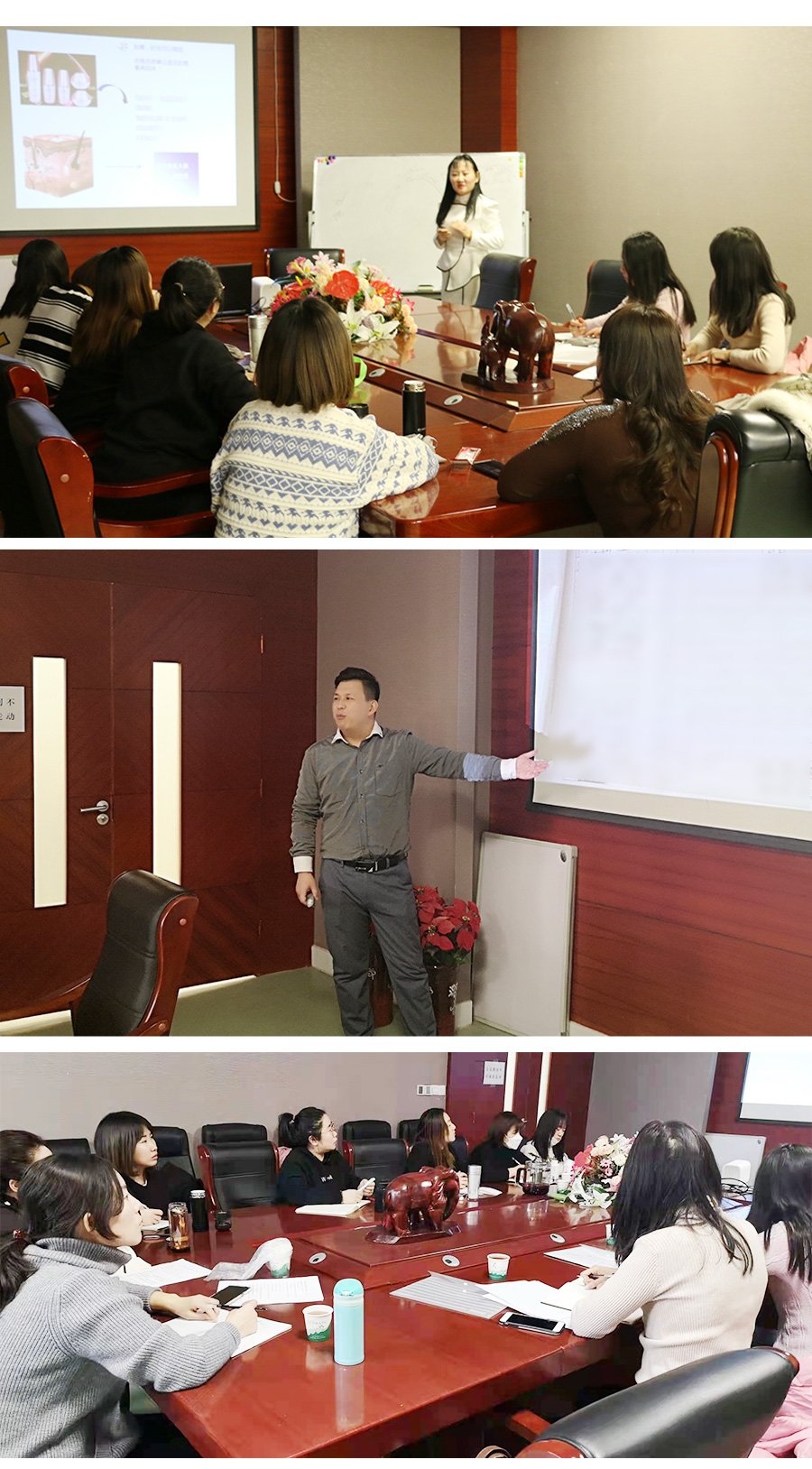 学无止境，持续提升！佐康2020培训季圆满成功！